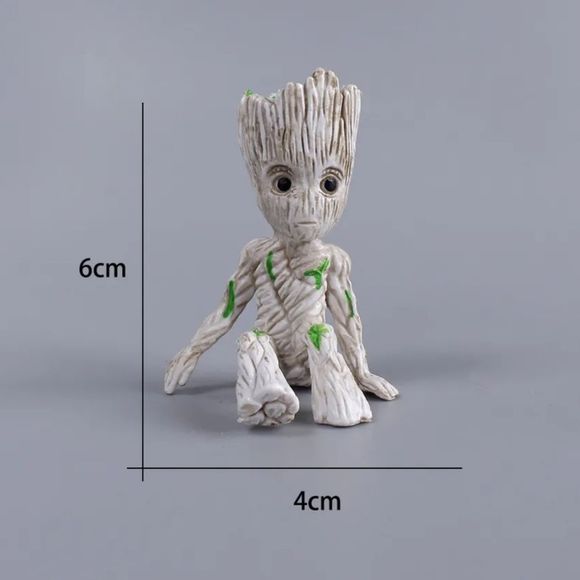 Groot figure - Picture 1 of 1